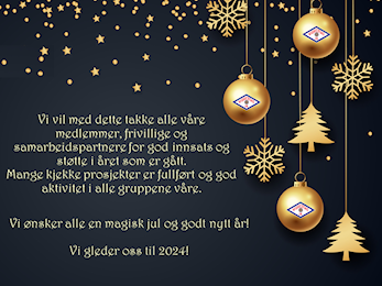 Julekort